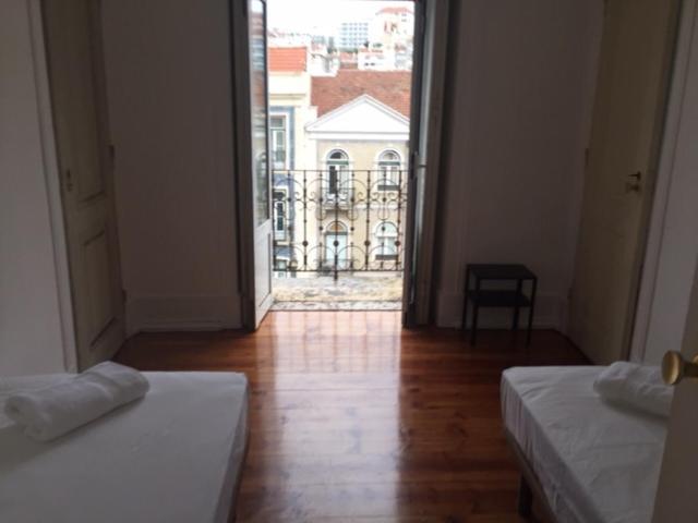 Hostel Casa Dos Reis Lisbon