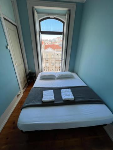 Hostel Casa Dos Reis Lisbon