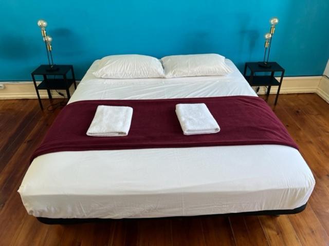 Casa Dos Reis Hostel Lisbon